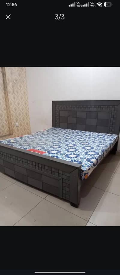 bed for sale urgent