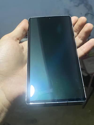 Aquos R6