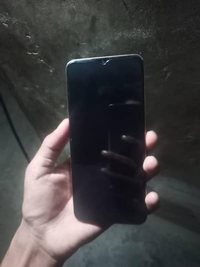 Vivo Y17s 6+6 128 box charger complete
