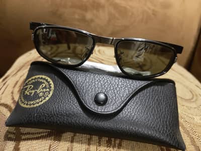 Ray-Ban Folding Wayfarer