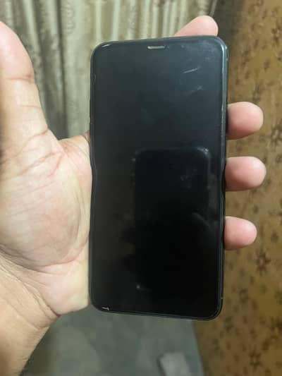 Apple iPhone 11 Pro Max
