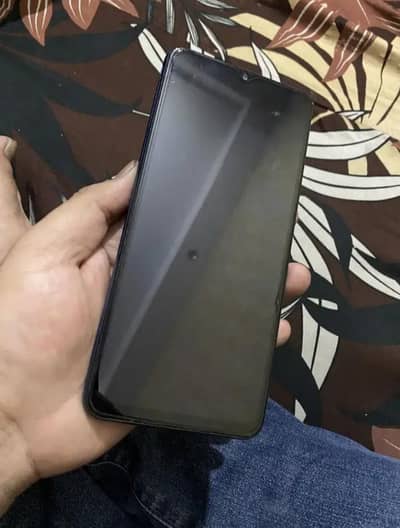 Samsung Mobile A12