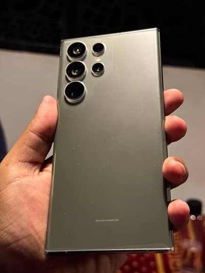 Samsung Galaxy S23 Ultra