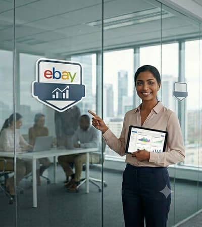 Ebay Expert