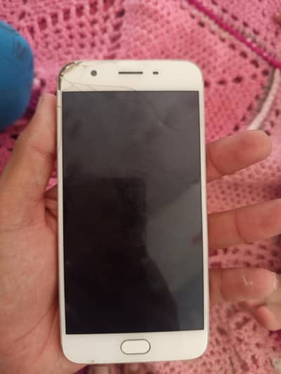 oppo A15