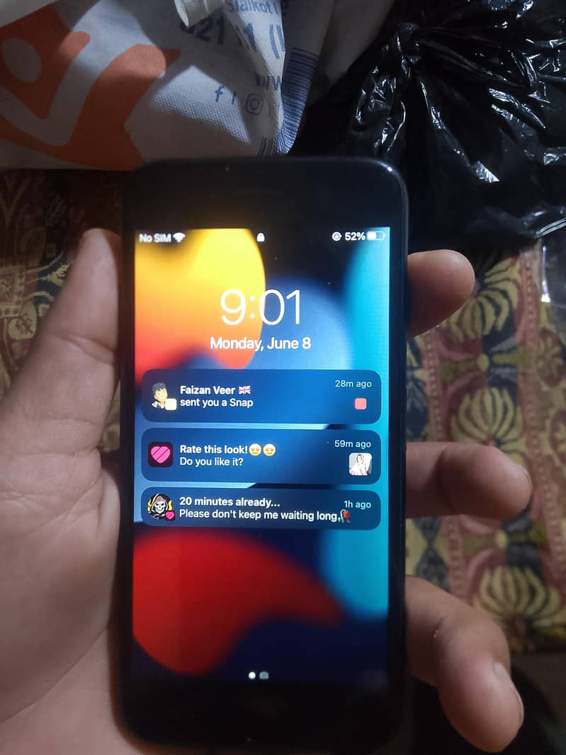 Apple iPhone 7 1