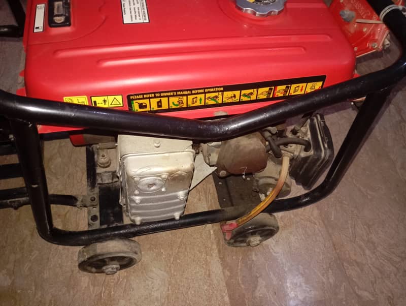 Generator 2