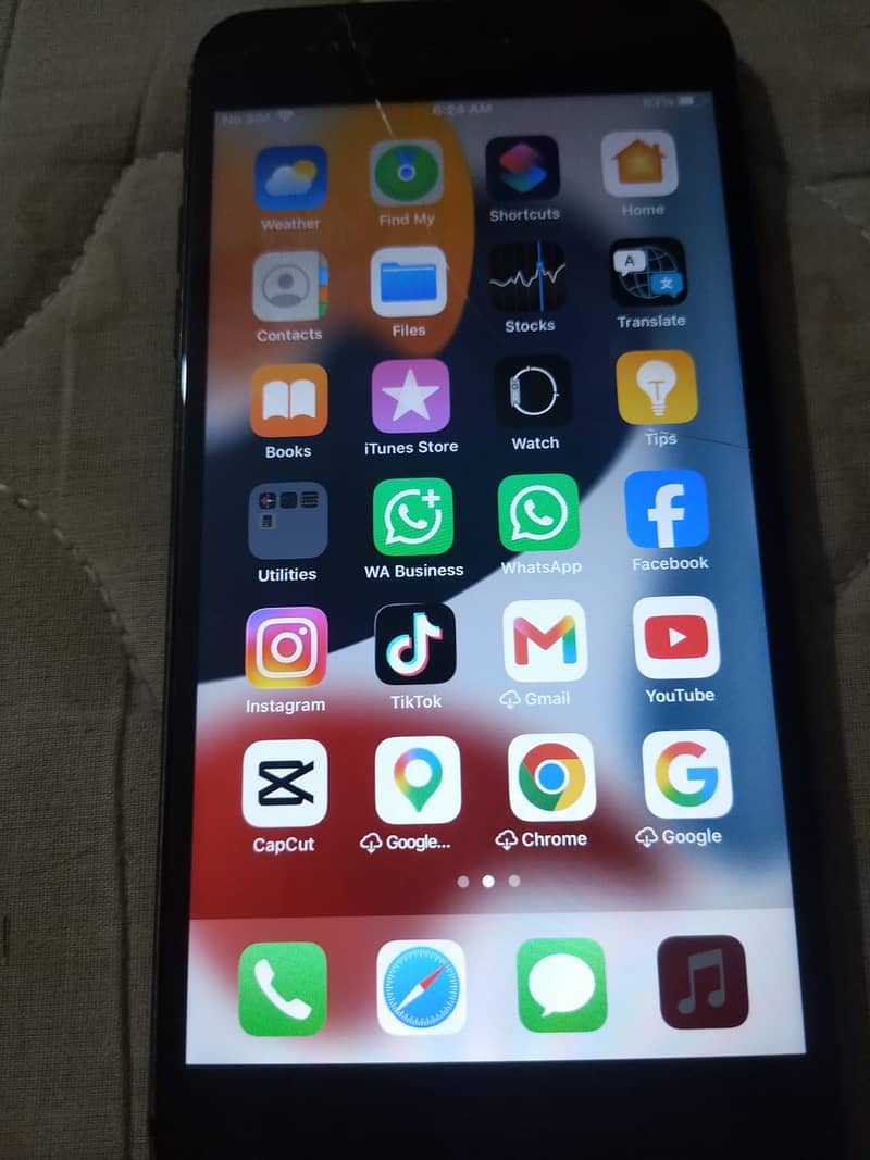 Apple iPhone 7 Plus 5