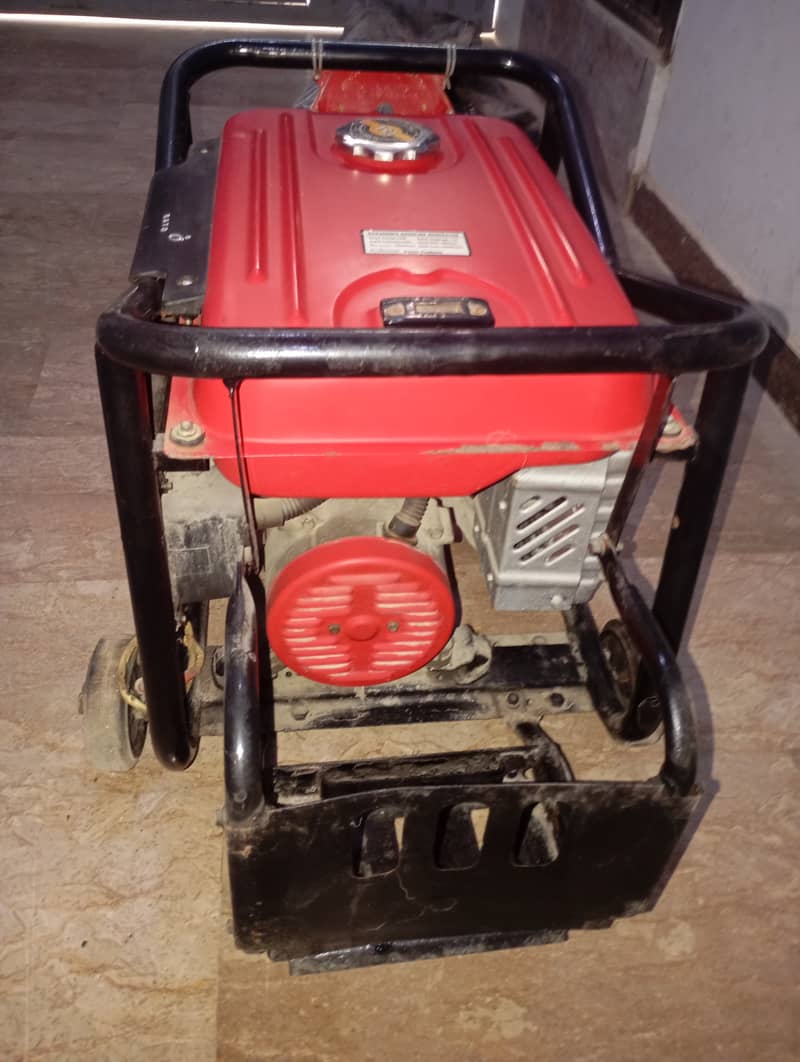 Generator 5