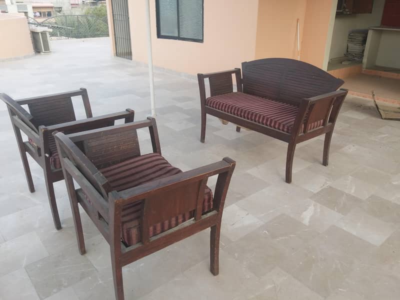 Corner Sofa set 0