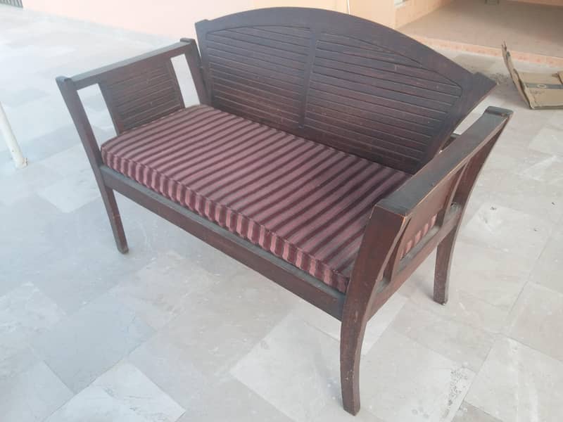 Corner Sofa set 2
