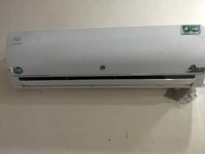 pel Inverter AC 1.5 Ton up for sale