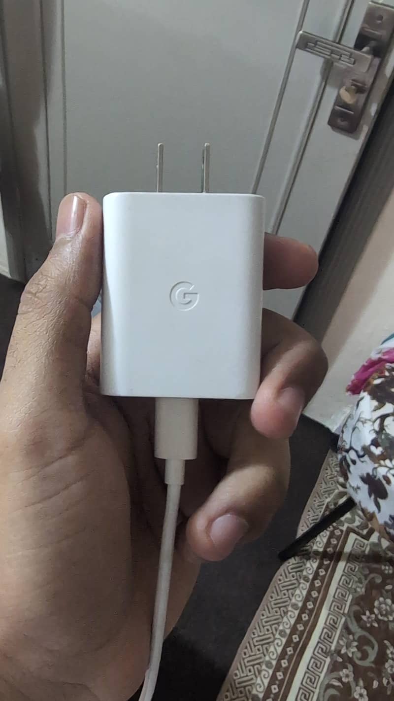 Google Pixel 8 Pro 4
