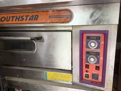 Fast food Restaurant/Cafe Complete Setup for Sale