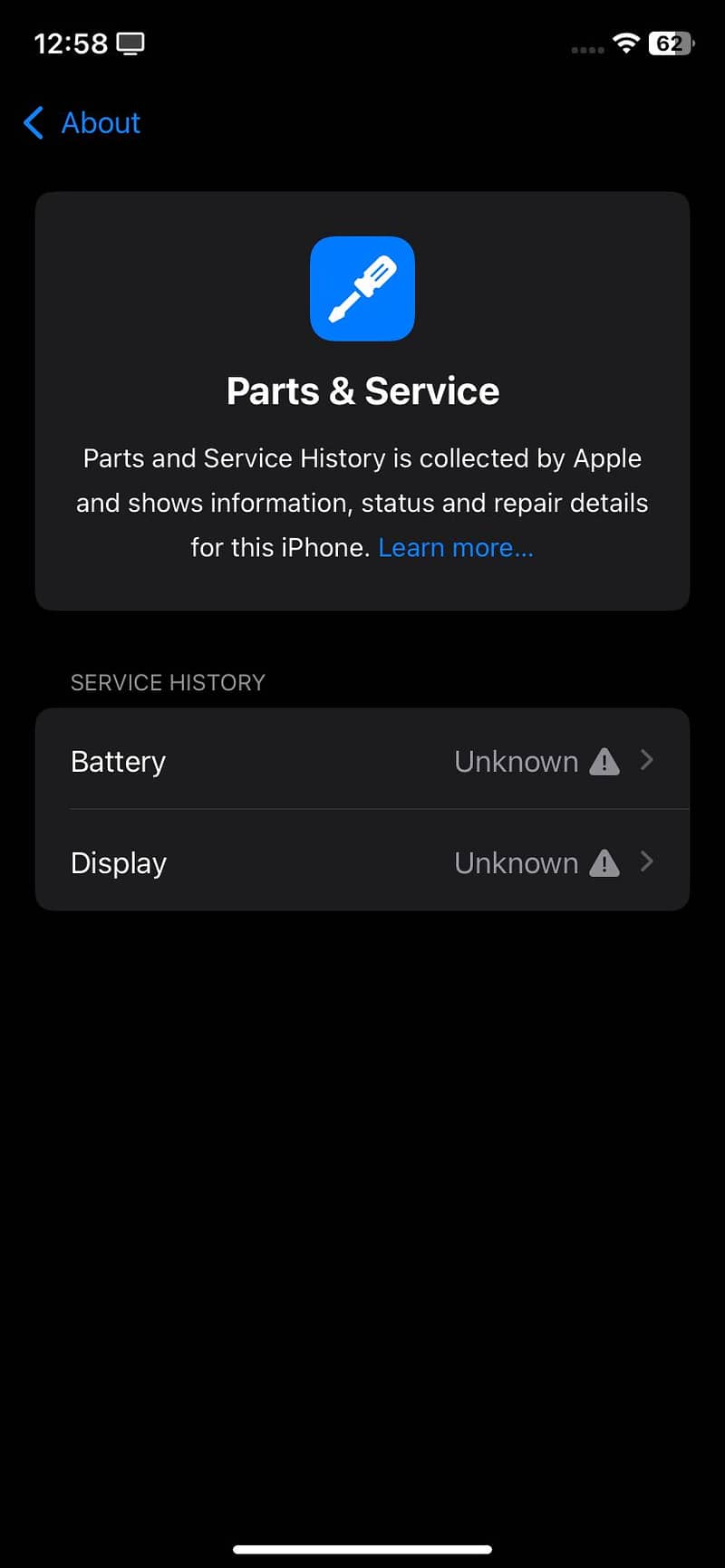 Apple iPhone 11 7