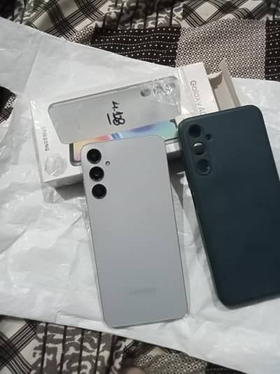 Samsung Galaxy A05s