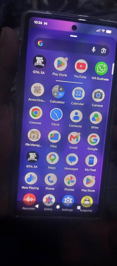 Google Pixel 7