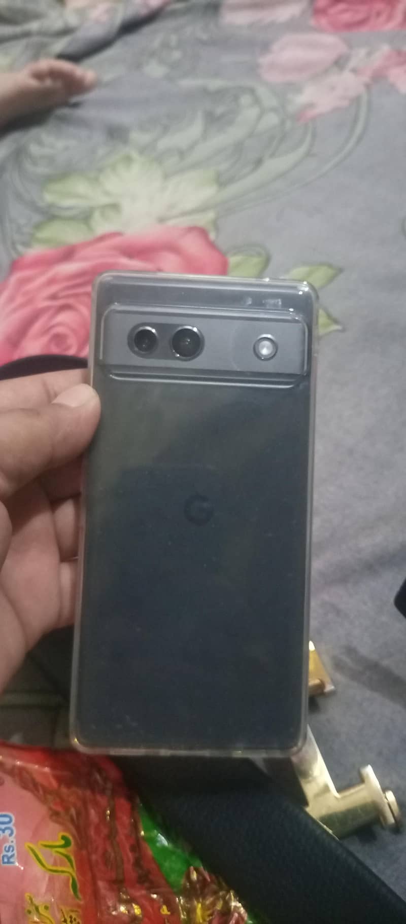 Google Pixel 7 1