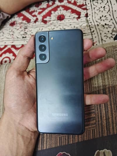 Samsung Mobile S21