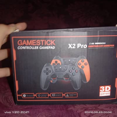 good condition  and classic games like gta voice City and accreade