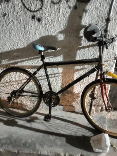 Bicycle For Sale 10500