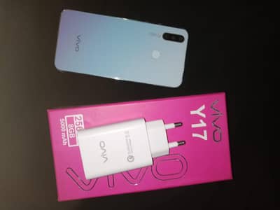 Vivo Y17