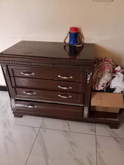 chester drawers