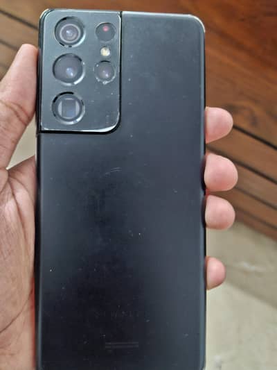 Samsung Mobile S21 Ultra