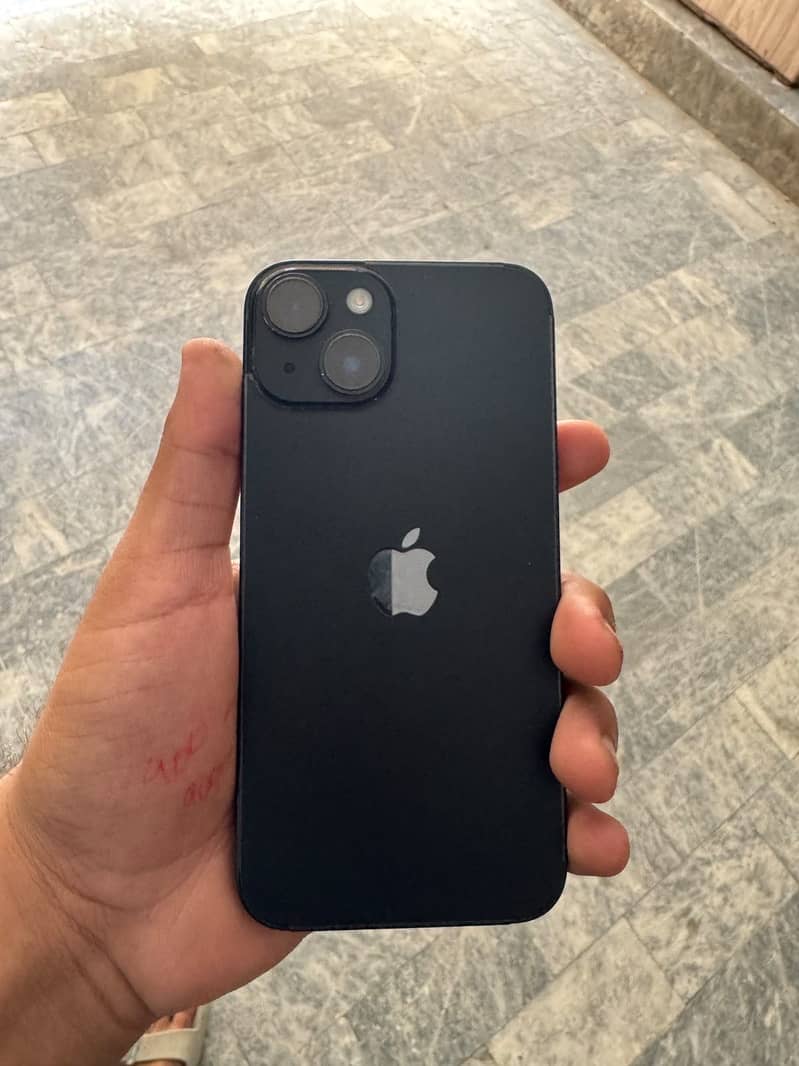 iPhone 14 0