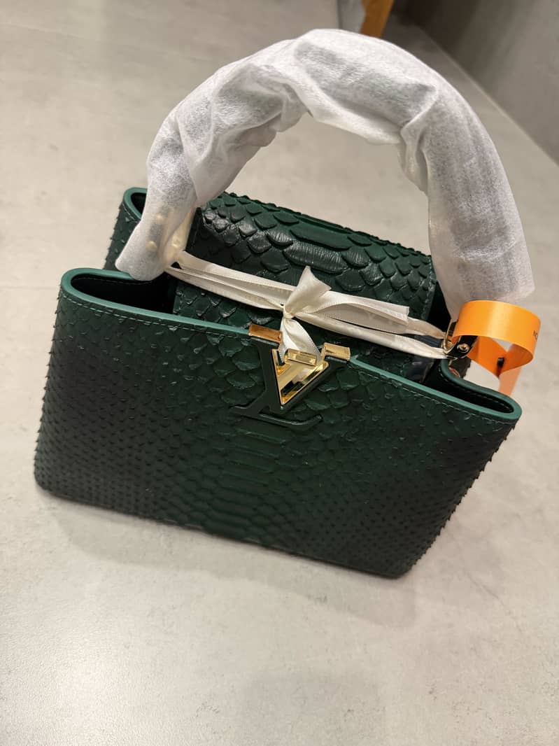 LV bag 4