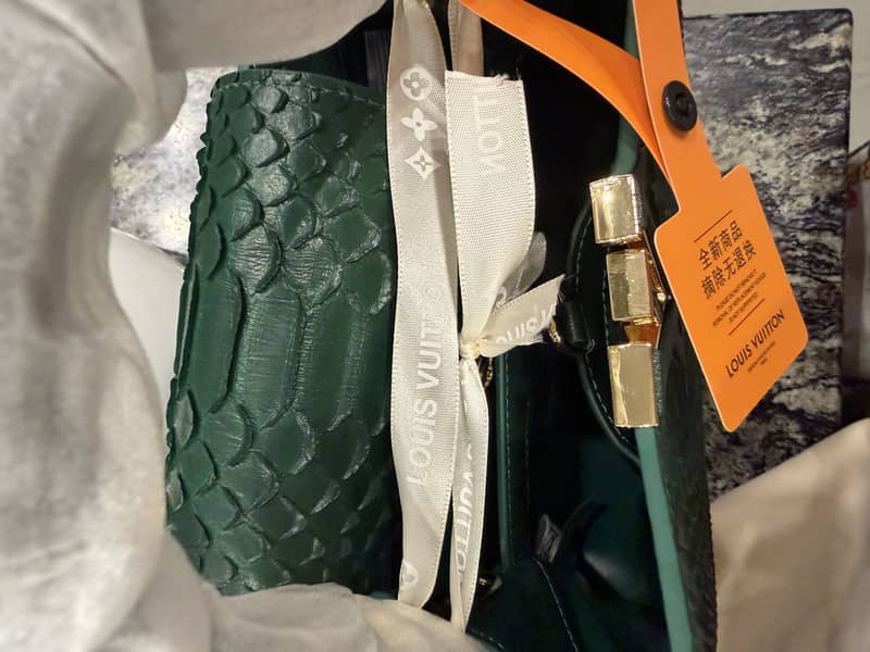 LV bag 6