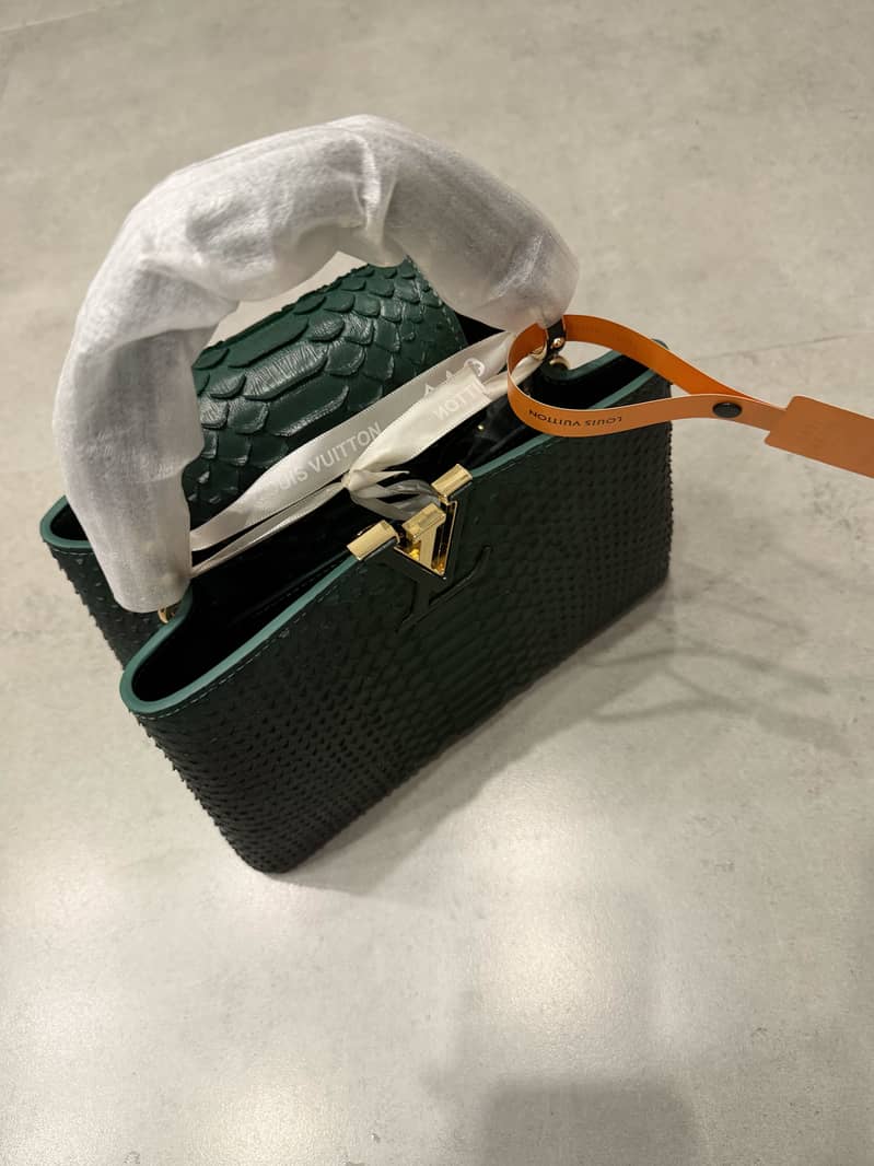 LV bag 7
