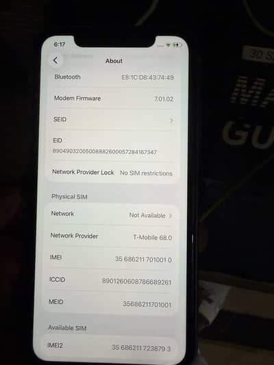 I phone 11
