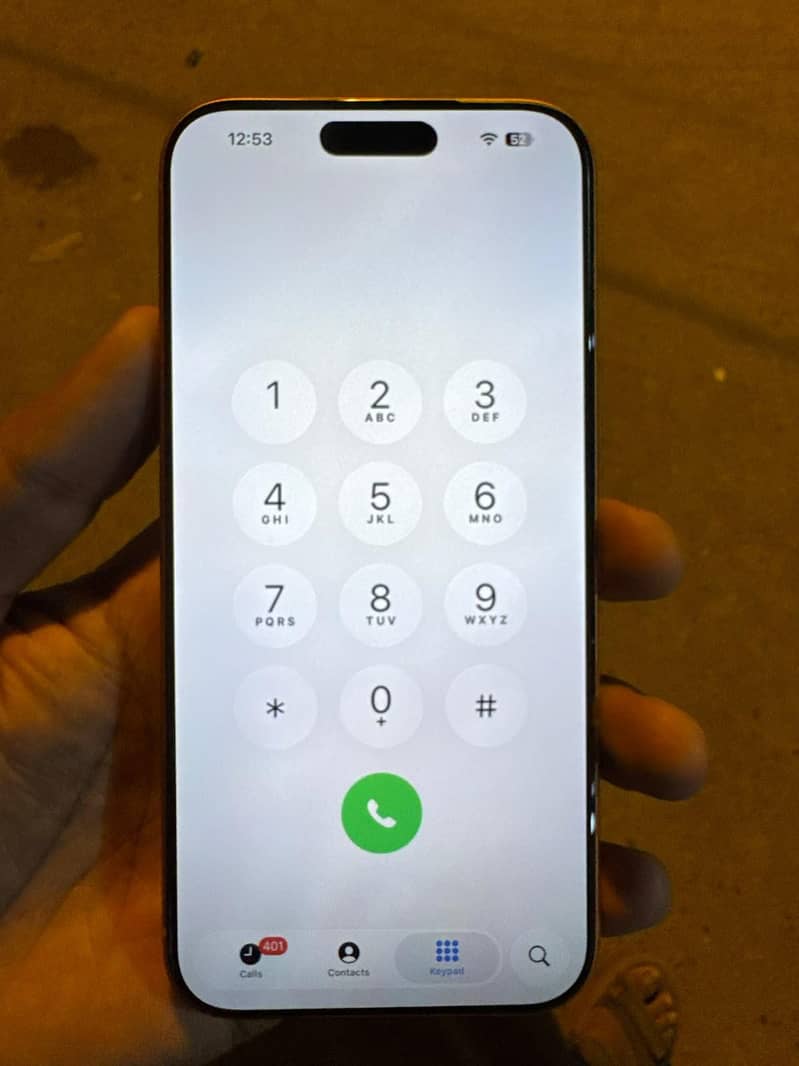 Apple iPhone 17 Pro Max 2