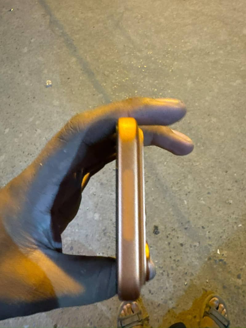 Apple iPhone 17 Pro Max 5