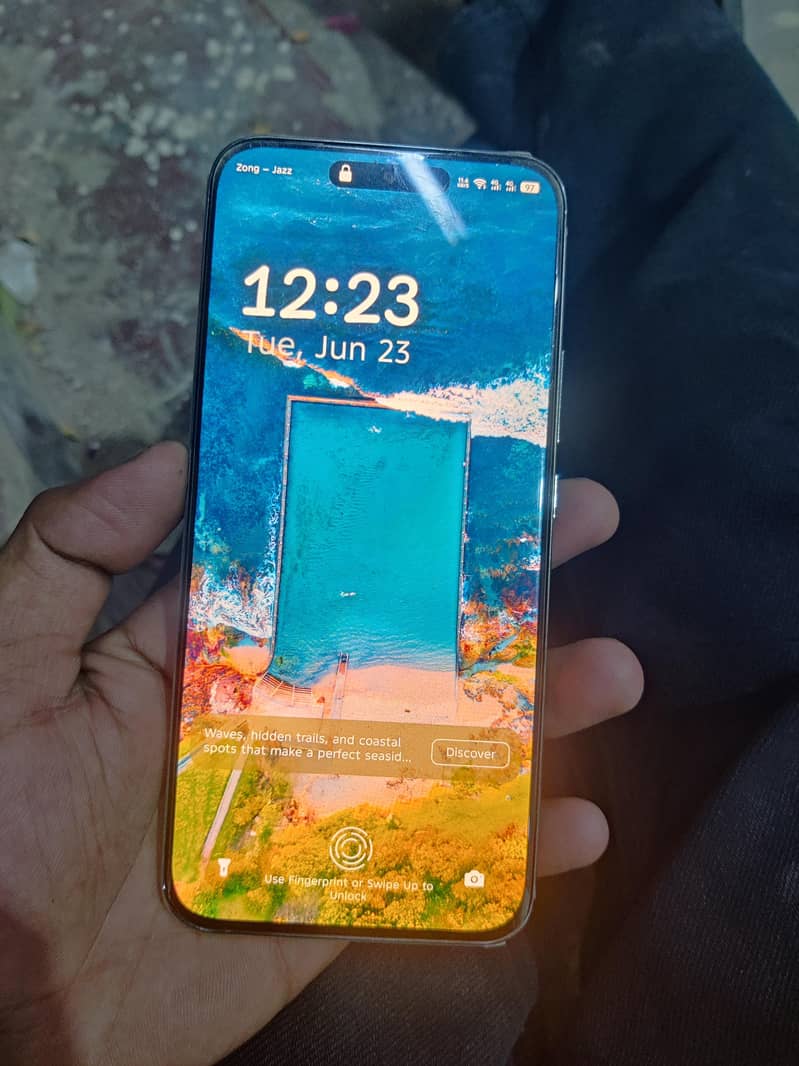 Tecno Other Model 6