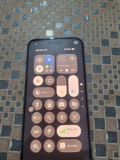 Iphone 14 pro Max 14 Pro Max (256GB) sim working