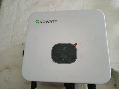 GROWATT 10KW On Grid Inverter