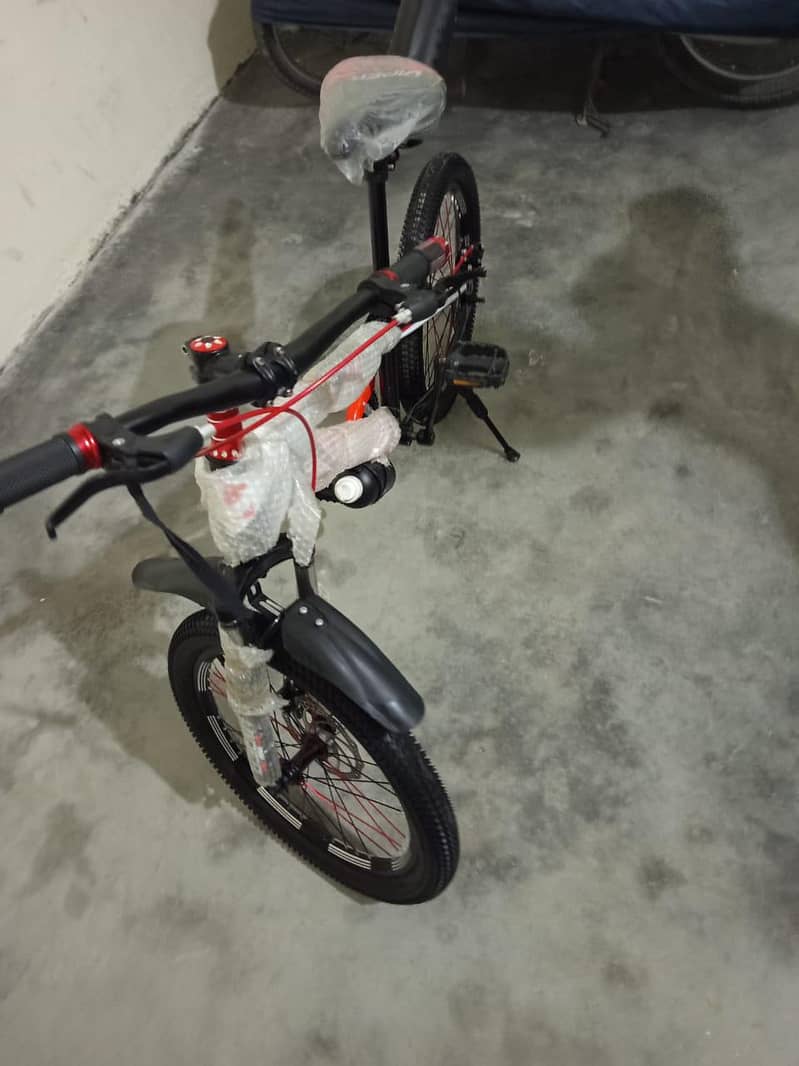 Cycle for children 2