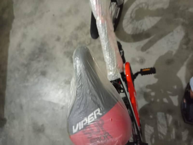 Cycle for children 5