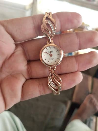 Woman's watches