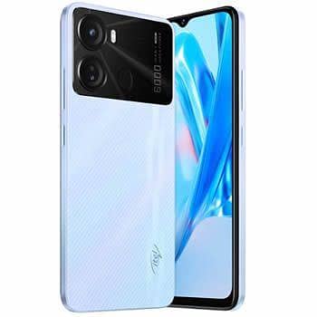 Itel P40 1