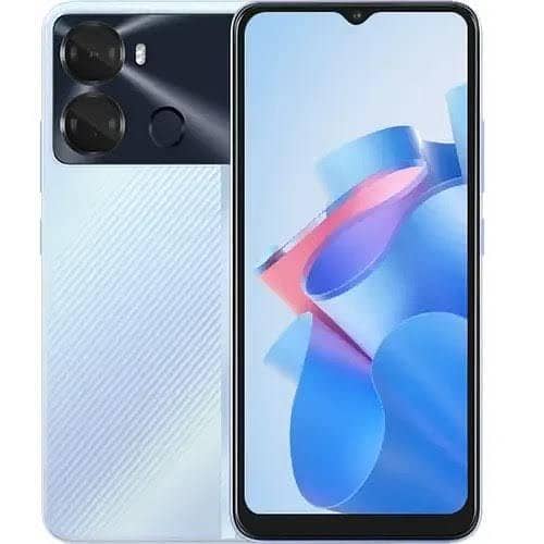 Itel P40 2