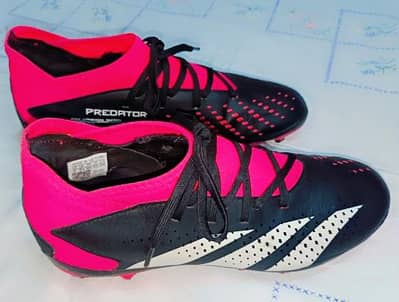 Football shoes original #nike#adidas#superfly#airzoom#predotor#footbal