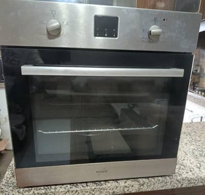 Midas Baking Oven for Sale