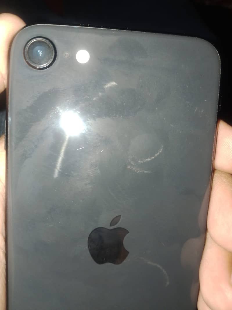 Apple iPhone SE 0