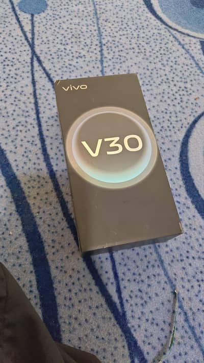 Vivo V30