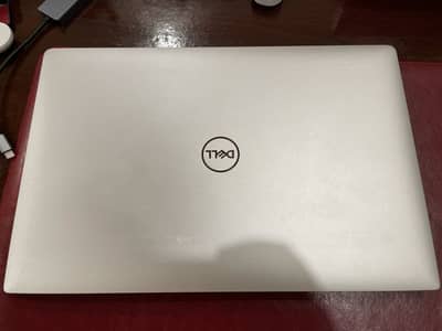 Dell Precision 5530 from fresh lot