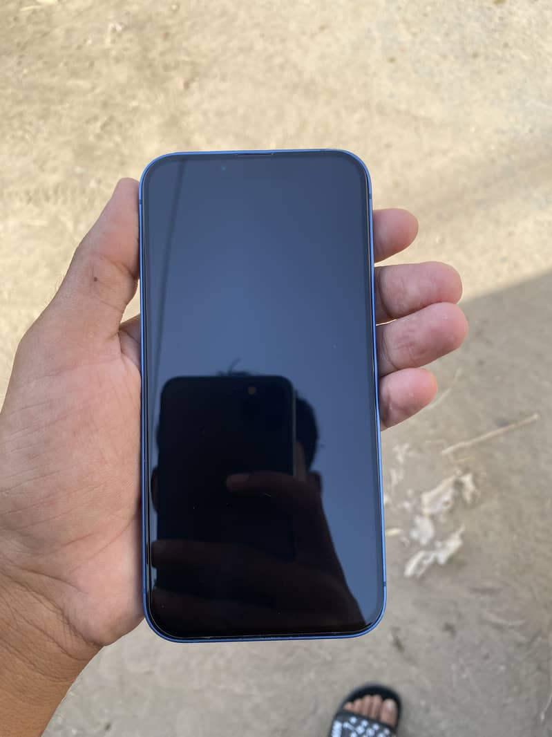 Apple iPhone 13 2