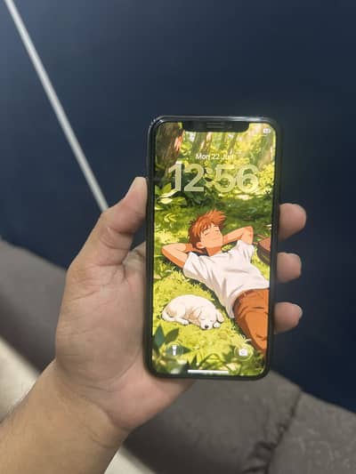 iPhone 11 Pro 64gb dual pta approved 03075502836